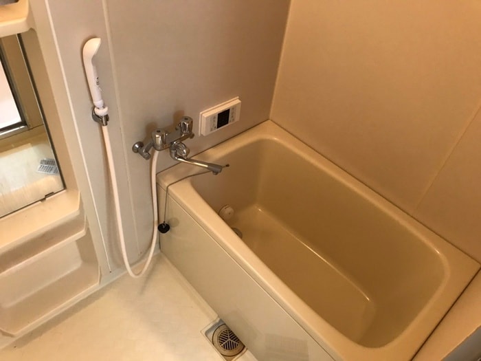 バス／シャワールーム等 サンライズ住之江公園