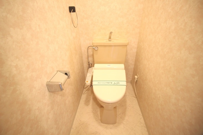 トイレ サンライズ住之江公園