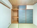 収納 サンライズ住之江公園