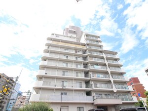 ドルミ京橋(1006)