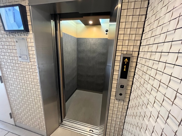 建物設備 アベニューKOBE山本通