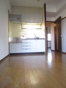 居室 フレンドビラ三国ヶ丘