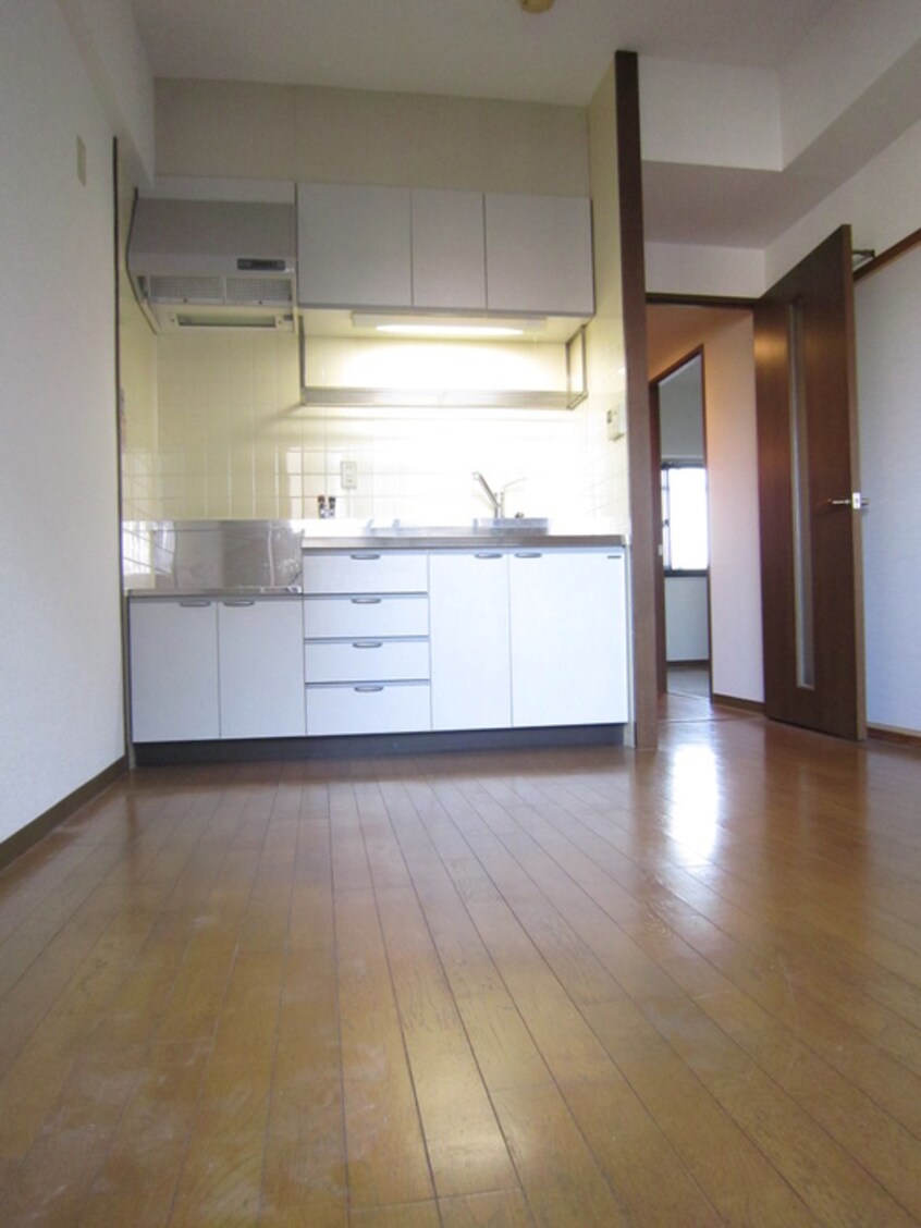 居室 フレンドビラ三国ヶ丘