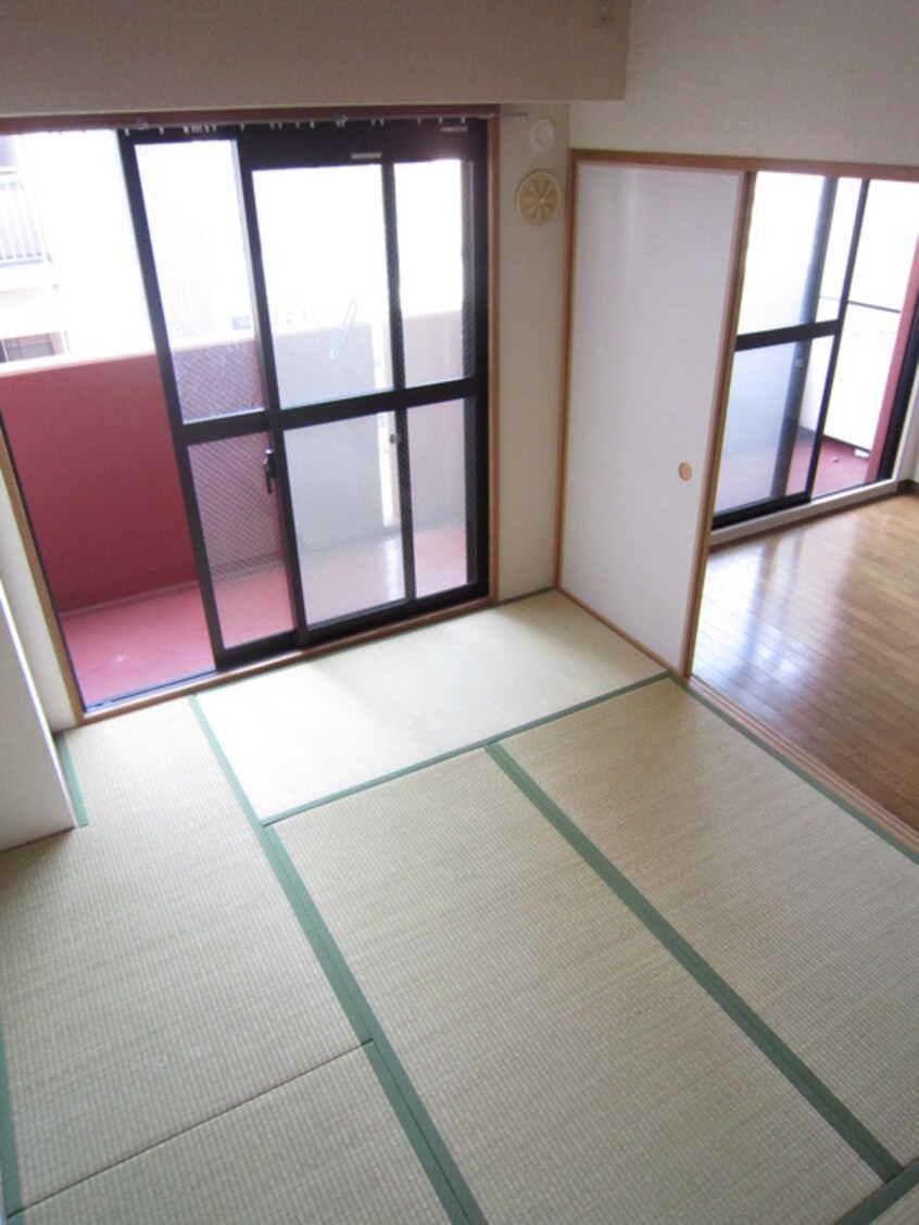 居室 フレンドビラ三国ヶ丘