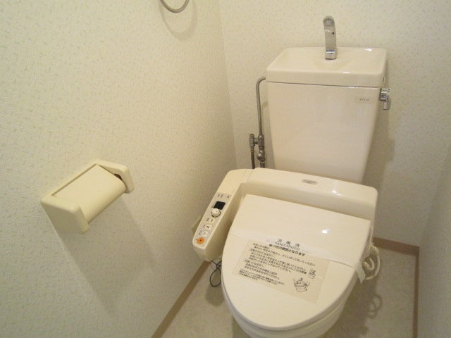 トイレ フレンドビラ三国ヶ丘