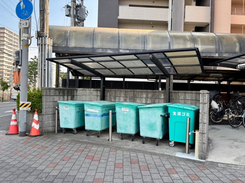 その他 フレンドビラ三国ヶ丘