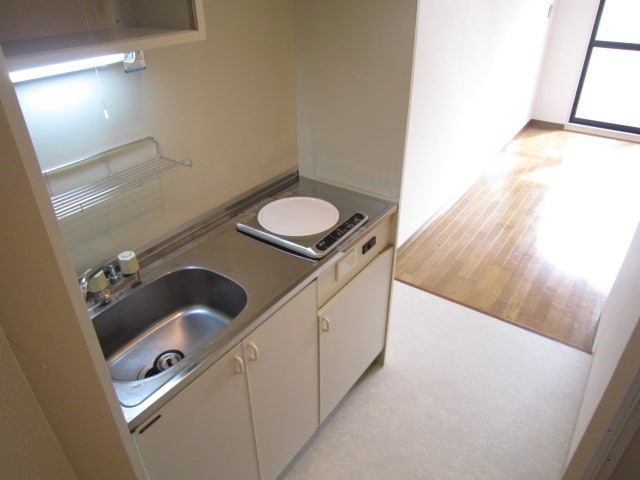 キッチン フレンドビラ三国ヶ丘