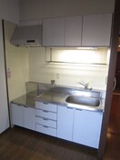 キッチン フレンドビラ三国ヶ丘