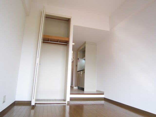 居室 フレンドビラ三国ヶ丘