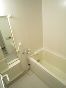 バス／シャワールーム等 フレンドビラ三国ヶ丘
