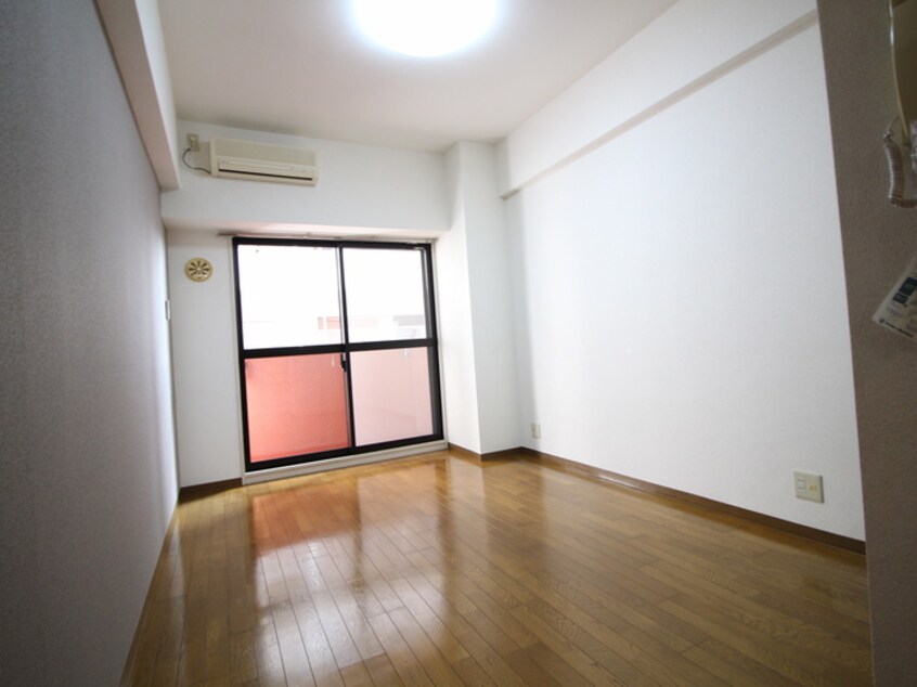 居室 フレンドビラ三国ヶ丘