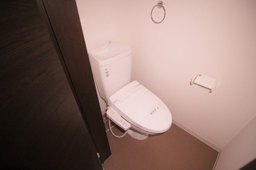 トイレ ソルディア垂水