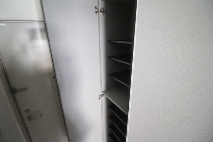 靴箱 ソルディア垂水