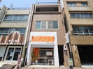 ﾘｱﾙﾃｨ大明石町ﾋﾞﾙの外観