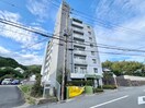 外観写真 アルタイル中上
