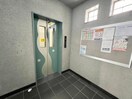 建物設備 アルタイル中上