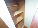 収納 アルタイル中上