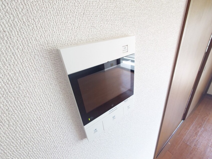 内観写真 アルタイル中上