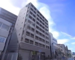 ﾀﾞｲﾄﾞｰﾒｿﾞﾝ阪神西宮駅前207号