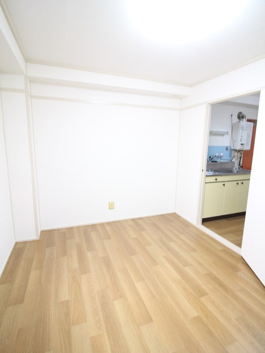 内観写真 RHYTHM野江