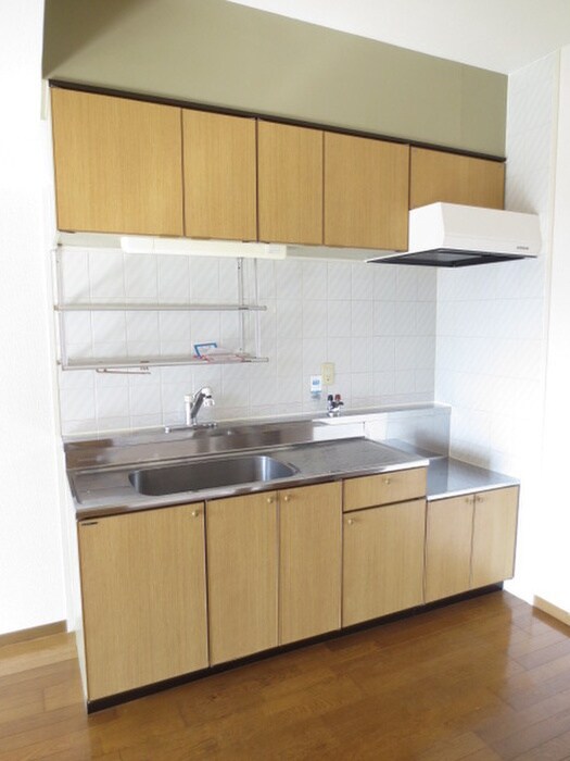 キッチン ＩＳＭ大阪城公園（南棟）　