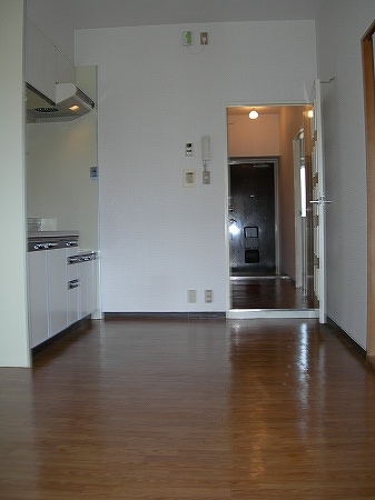 内観写真 城東グリ－ンマンション（南棟）