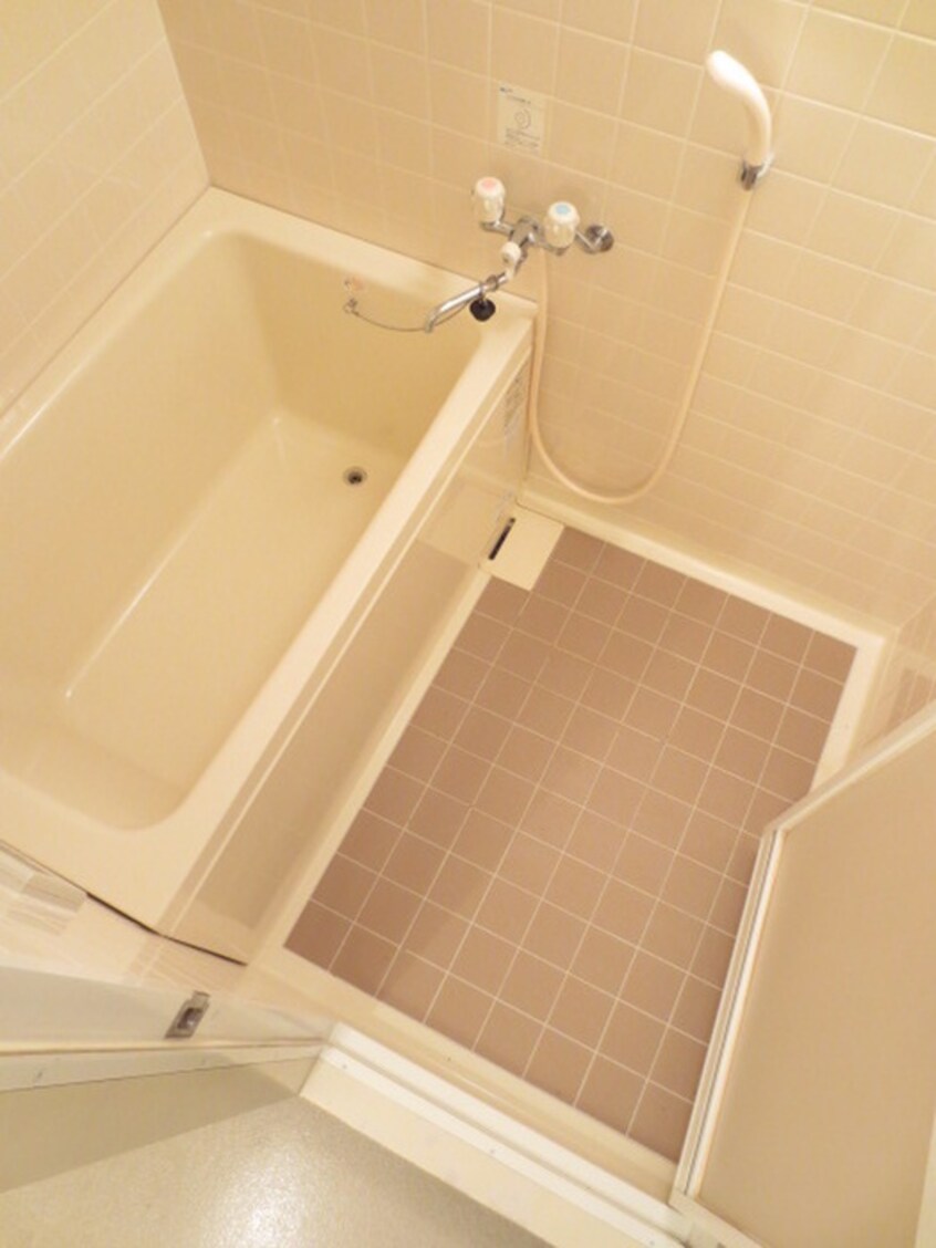 キッチン ＩＳＭ大阪城公園（南棟）　