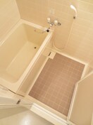 バス／シャワールーム等 ＩＳＭ大阪城公園（南棟）　