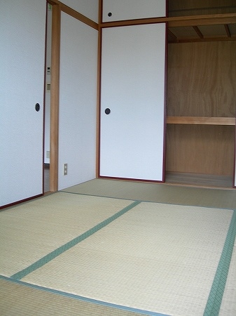 内観写真 城東グリ－ンマンション（南棟）