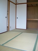 内観写真 城東グリ－ンマンション（南棟）