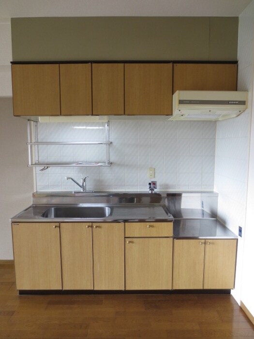 キッチン ＩＳＭ大阪城公園（南棟）　