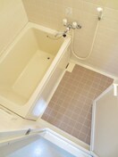 バス／シャワールーム等 城東グリ－ンマンション（南棟）