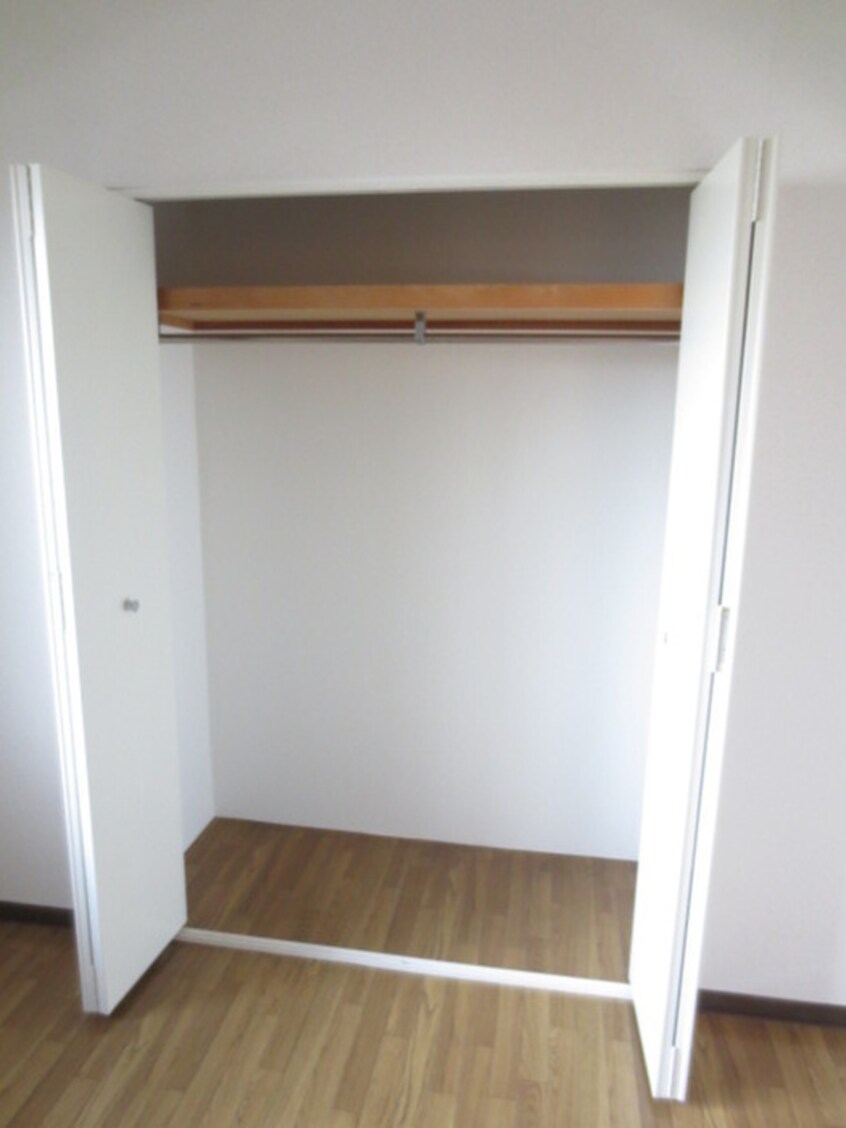 収納 ＩＳＭ大阪城公園（南棟）　