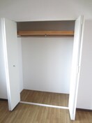 収納 ＩＳＭ大阪城公園（南棟）　