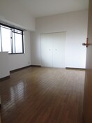 居室 ＩＳＭ大阪城公園（南棟）　