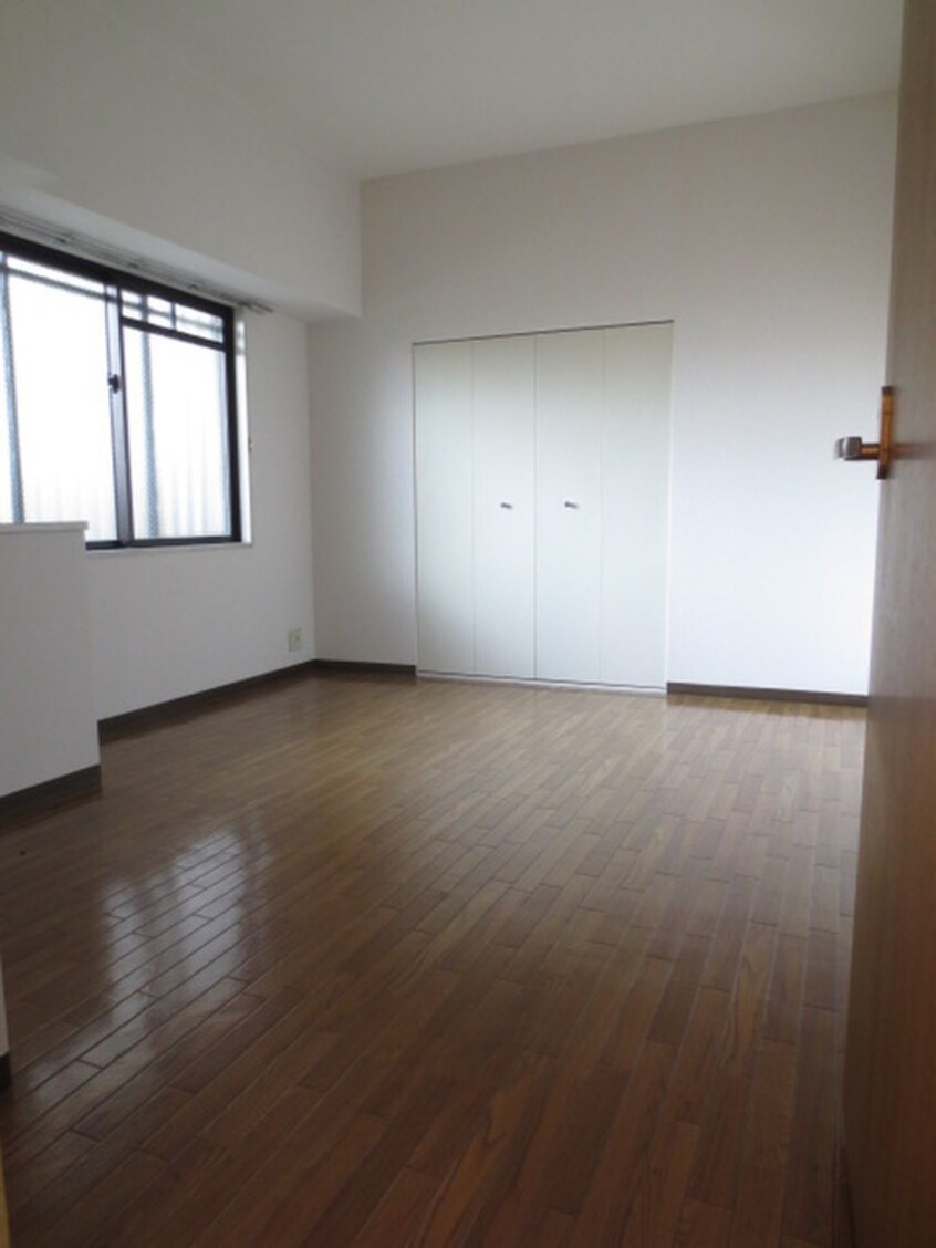 居室 ＩＳＭ大阪城公園（南棟）　