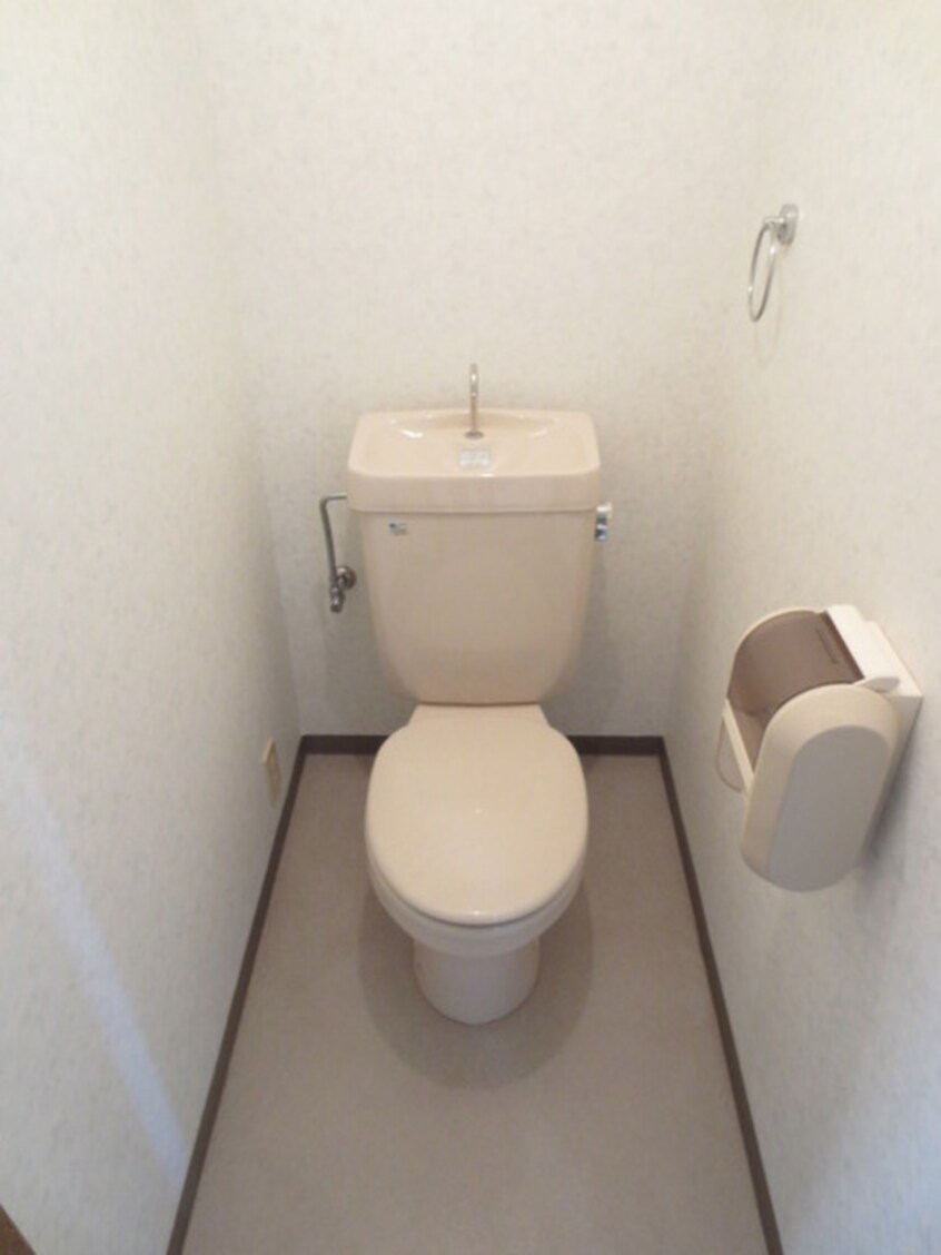 トイレ 城東グリ－ンマンション（南棟）