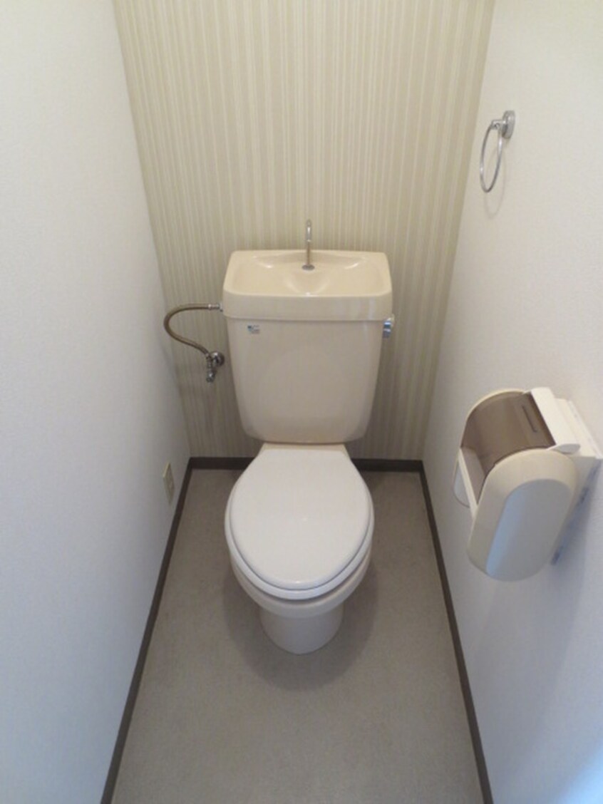 トイレ ＩＳＭ大阪城公園（南棟）　