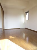 居室 城東グリ－ンマンション（南棟）