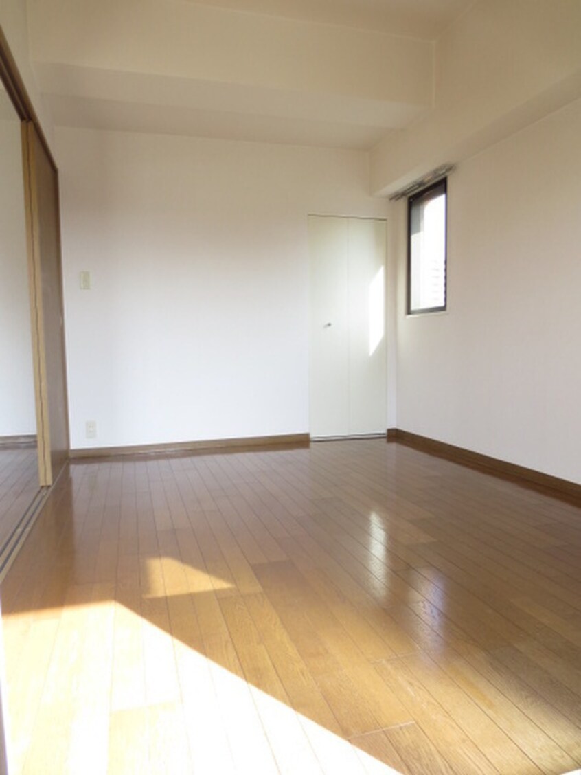 居室 城東グリ－ンマンション（南棟）