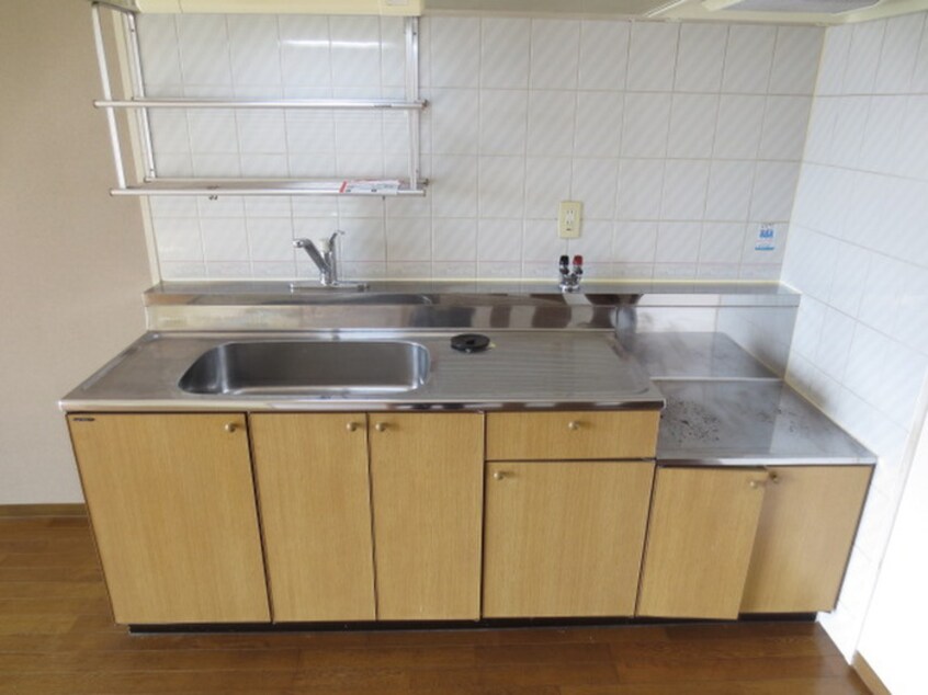 キッチン ＩＳＭ大阪城公園（南棟）　