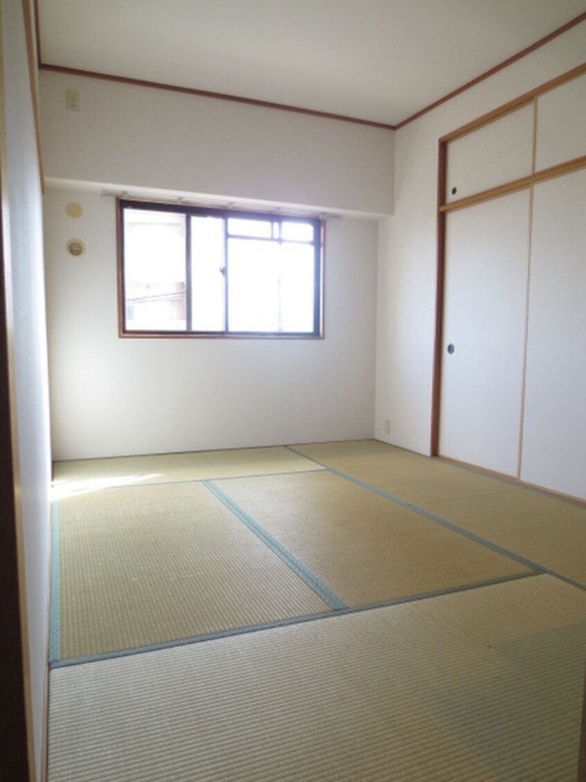 内観写真 城東グリ－ンマンション（南棟）