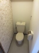 トイレ ＩＳＭ大阪城公園（南棟）　