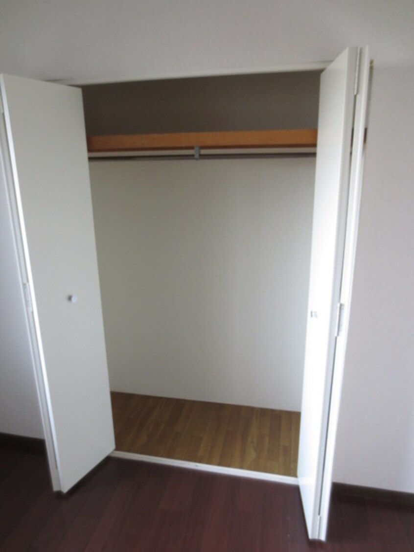 収納 ＩＳＭ大阪城公園（南棟）　