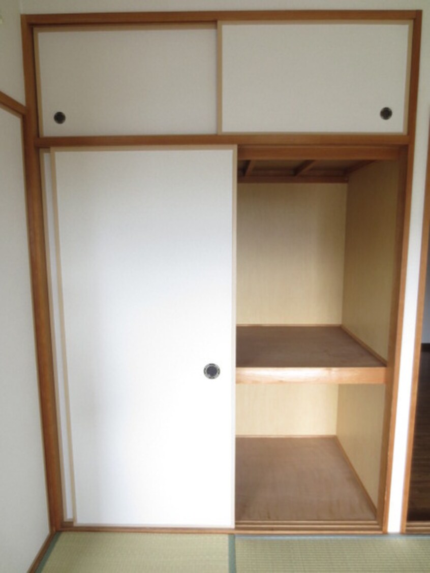 収納 ＩＳＭ大阪城公園（南棟）　