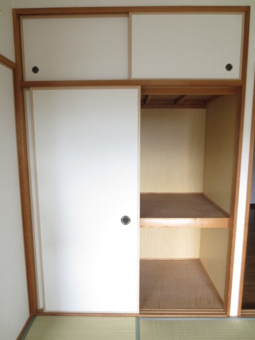 収納 ＩＳＭ大阪城公園（南棟）　