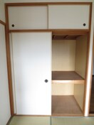 収納 ＩＳＭ大阪城公園（南棟）　