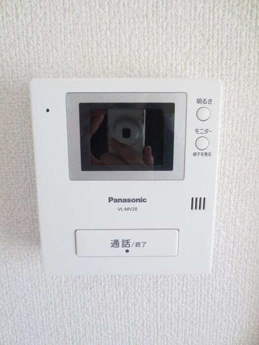 内観写真 城東グリ－ンマンション（南棟）