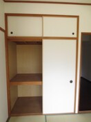 収納 ＩＳＭ大阪城公園（南棟）　