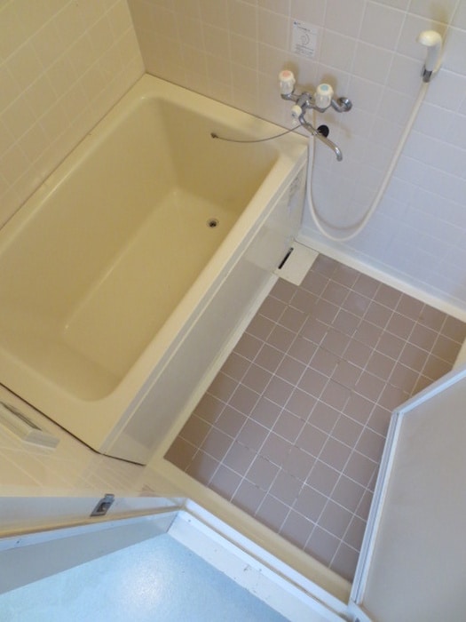 バス／シャワールーム等 ＩＳＭ大阪城公園（南棟）　